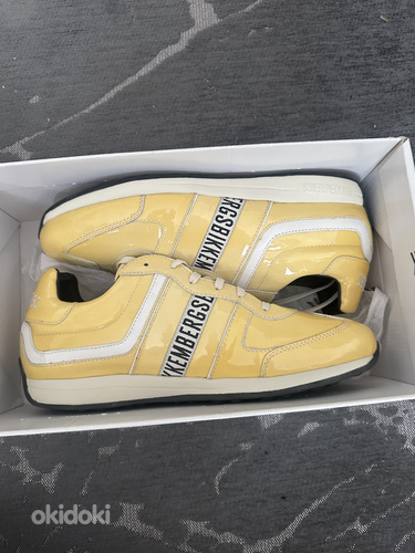 BIKKEMBERGS