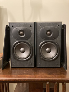 Продать колонки AudioPro для Stage 4 | (3 фото из 3)