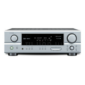 Müüa Denon AVR 1706 receiver (1 foto / 2)