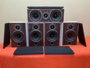 Продам колонки Wharfedale Diamond 9.0 (2 фото из 6)