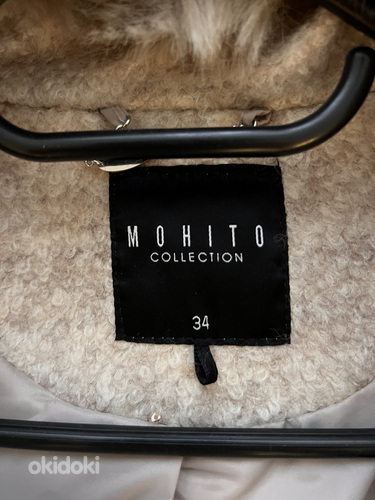 Mohito mantel suurus 34 (foto #4)