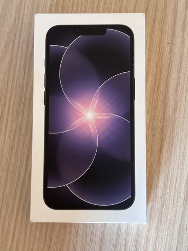 Uus iPhone 17 e 256gb must