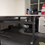 Офисный стол с электронной регулировкой (фото #1)