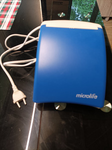 Inhalaator