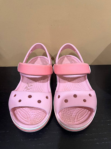 Босоножки Crocs, 23 (2 фото из 2)