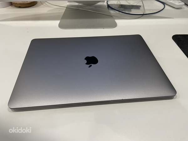 MacBook Air M1 8 GB SWE 2021 (foto #3)