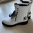 Ботинки Karl Lagerfeld 39 размер (фото #3)