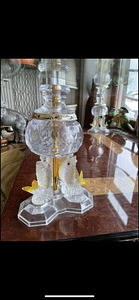 Стол - 135x80 см (4 фото из 4)