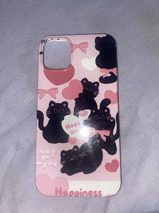 Kaaned iPhone 11 jaoks (3 foto / 7)