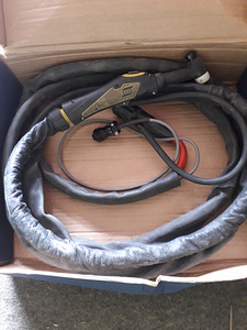 TIG Keevitus CEA Matrix 200 AC/DC- Tig/MMA (4 foto / 4)