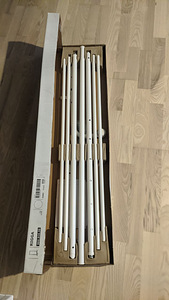 Põrandariide RIGGA IKEA (2 foto / 2)