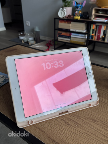 Apple iPad 8-го поколения