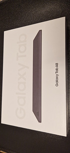 Galaxy tab A8 серый/32 ГБ
