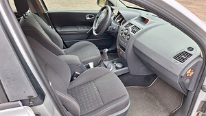 Renault Megane 1,6 16v R4 83kw 2005 (11 foto / 15)