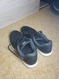 Jalanõud poistele (Nike) (3 foto / 3)