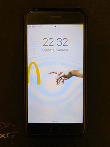 Müüa iPhone 7 128 GB (4 foto / 4)