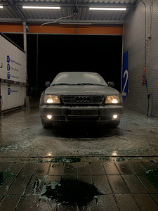 Audi A6 C4, 2.0 (85 kW) (1 foto / 13)