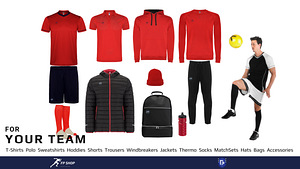 Spordiriided / Spordiriided (6 foto / 8)