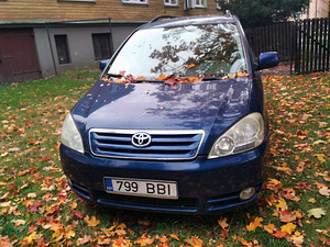 Продам авто (3 фото из 7)