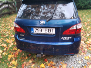 Продам авто (6 фото из 7)