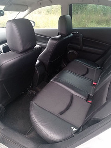 Autorent takso - Bolt / Forus (4 foto / 4)