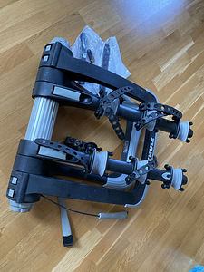 Thule Raceway 992 3 Bike Rack (5 foto / 7)