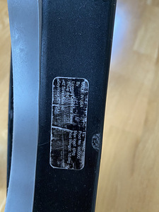 Thule Raceway 992 3 Bike Rack (6 foto / 7)