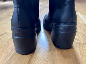 Tommy Hilfiger Women Boots 40 (4 foto / 5)