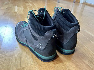 Haglöfs Women Boots 40 (1 foto / 5)