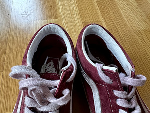 Vans Sneakers Women 40 (4 foto / 5)