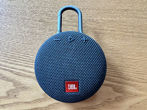 JBL Clip 3 (1 фото из 4)