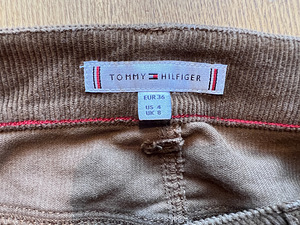 Tommy Hilfiger Skirt 38 FREE (4 foto / 4)