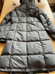 Зимняя пуховая куртка Merrell M FREE (5 фото из 6)