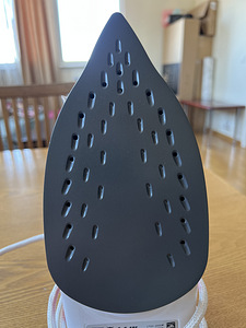 Philips Easy Speed iron (2 foto / 4)