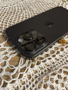 iPhone 15 Pro 512 Gb (5 foto / 8)