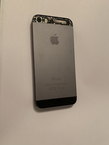 iPhone 5S, на запчасти (2 фото из 2)