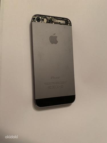 iPhone 5S, на запчасти (фото #2)