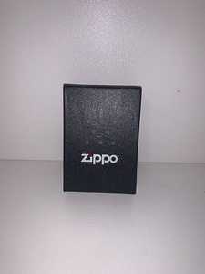Zippo (3 фото из 3)
