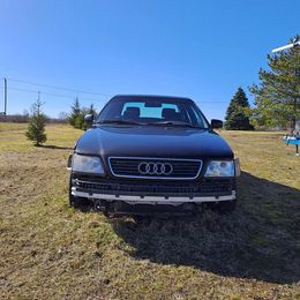 Ауди с4 роим (1 фото из 6)