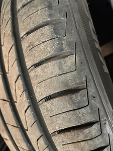 Hankook Kinergy Eco-2 K435 (3 foto / 3)
