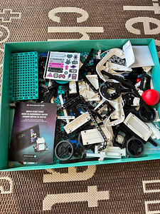 LEGO Mindstorms 51515 (4 фото из 5)