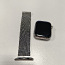 Apple watch 7 45 мм из нержавеющей стали (фото #3)