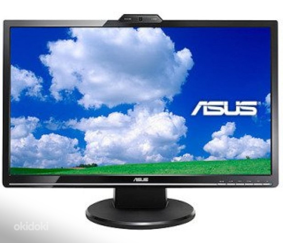 Müüa vahetus Monitor ASUS VK246U