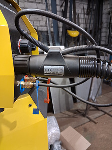 ESAB Fabricator EM 501i (6 foto / 10)