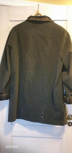 Wool&Cashmere jakk mantel.L-XL (foto #1)