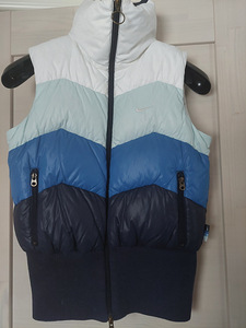 Nike soe sulejope talv S (2 foto / 9)
