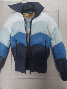 Nike soe sulejope talv S (9 foto / 9)