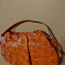 Лаковая сумка tosca blu новая (фото #4)