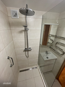 Torumehe teenused, avariitööd! (9 foto / 10)