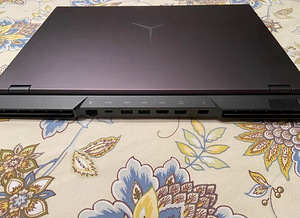 M: Sülearvuti LENOVO LEGION 5 Pro 16ACH6H (5 foto / 10)